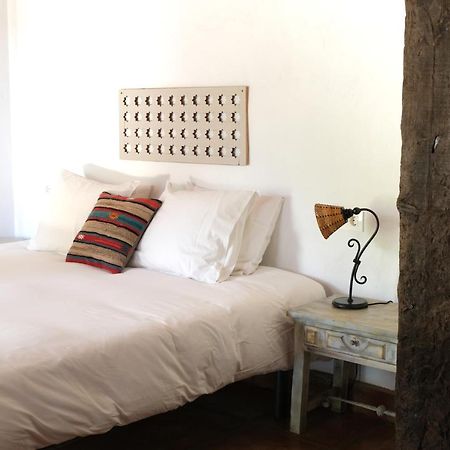 The Wild Olive Andalucia Agave Guestroom Casares Exterior photo