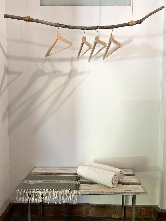 The Wild Olive Andalucia Agave Guestroom Casares Exterior photo