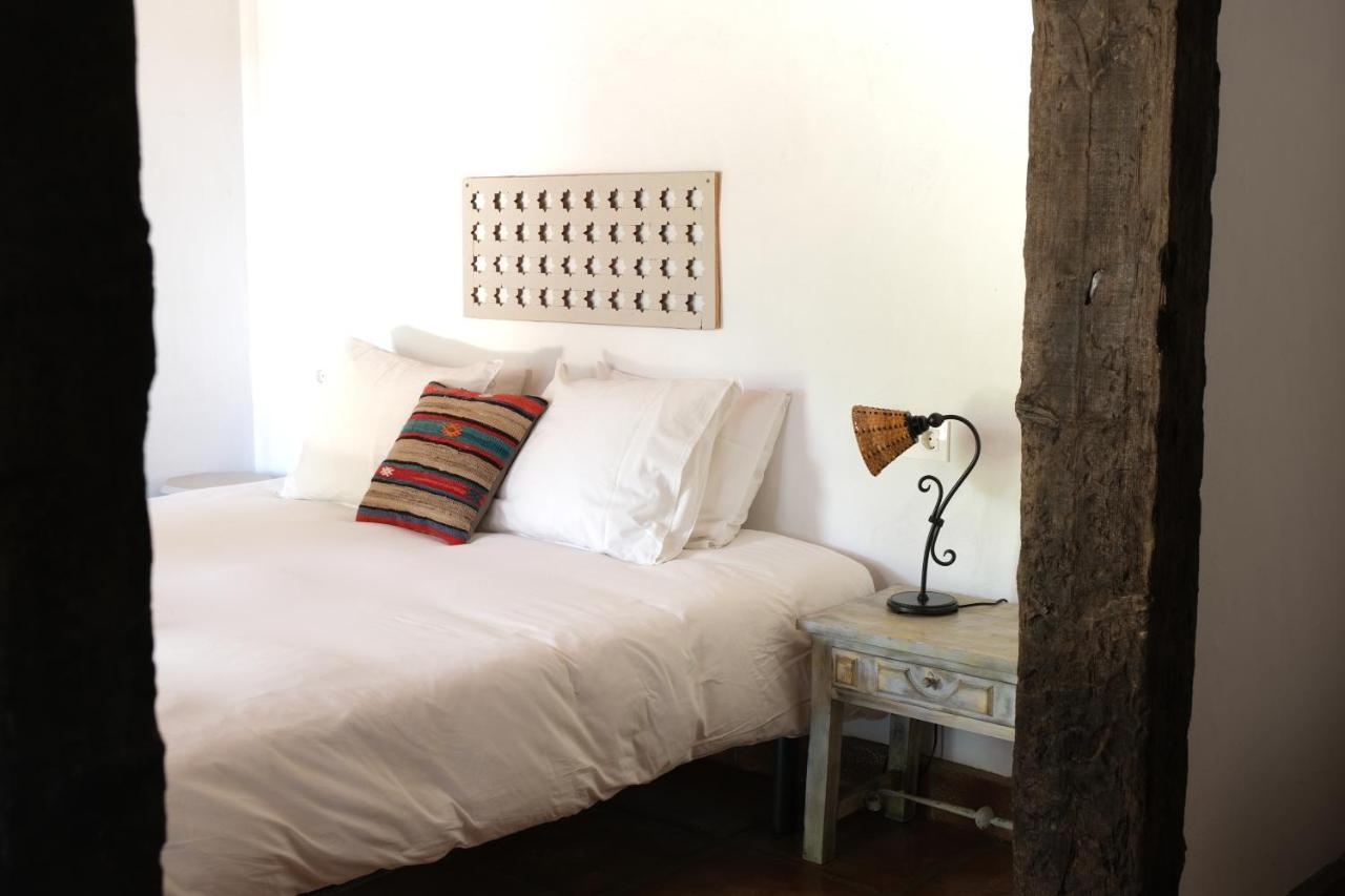 The Wild Olive Andalucia Agave Guestroom Casares Exterior photo